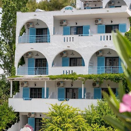 Astri Hotel ネオス・マルマラス エクステリア 写真